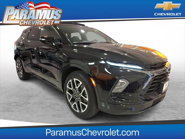 2025 Chevrolet Blazer AWD RS for sale in North Paramus, NJ