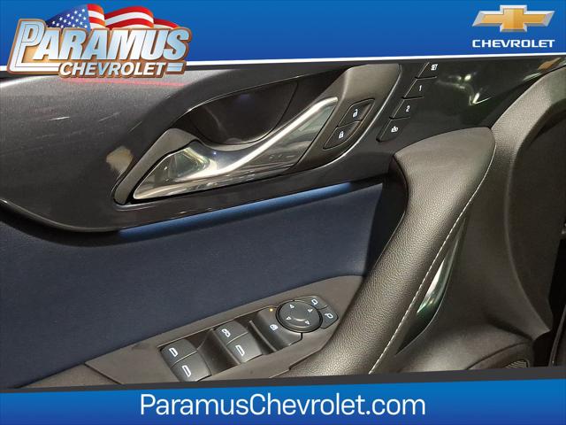 2025 Chevrolet Blazer AWD RS