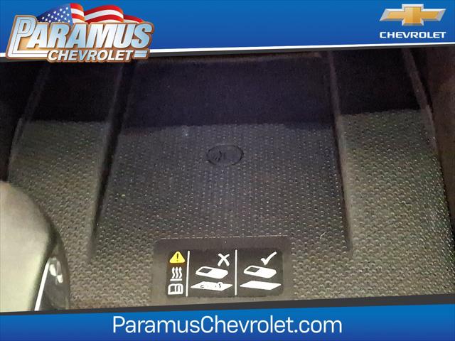 2025 Chevrolet Blazer AWD RS