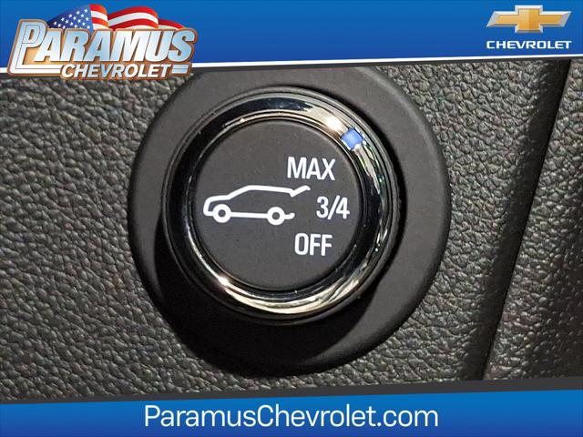 2025 Chevrolet Blazer AWD RS