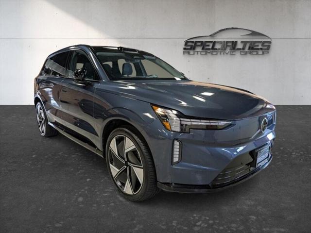 2025 Volvo X 90 Ultra, Twin Motor Performance, Fully electric, 7 Seats for sale in Bountiful, UT