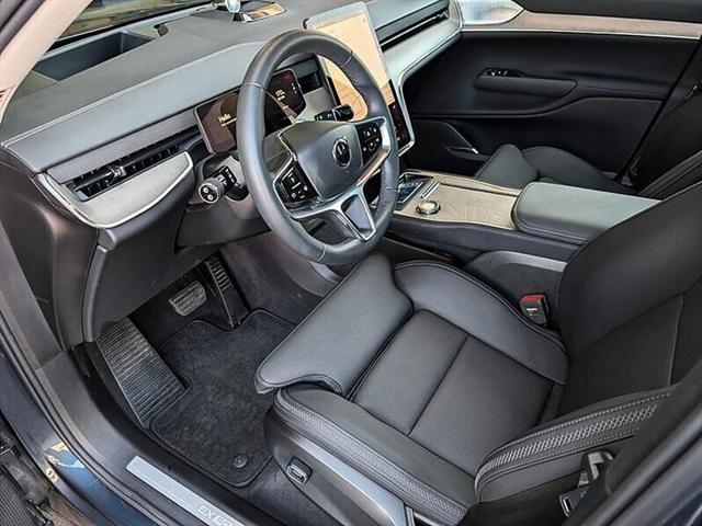 2025 Volvo X 90 Ultra, Twin Motor Performance, Fully electric, 7 Seats