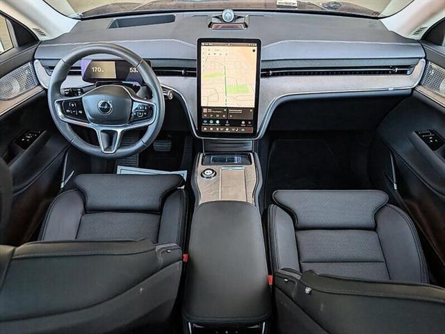 2025 Volvo X 90 Ultra, Twin Motor Performance, Fully electric, 7 Seats