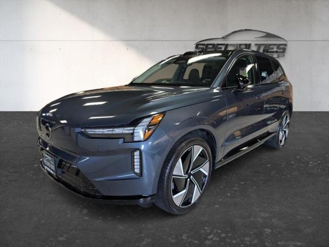 2025 Volvo X 90 Ultra, Twin Motor Performance, Fully electric, 7 Seats