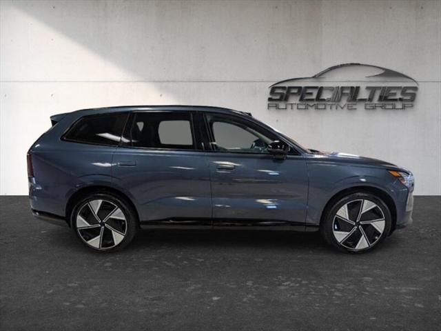 2025 Volvo X 90 Ultra, Twin Motor Performance, Fully electric, 7 Seats