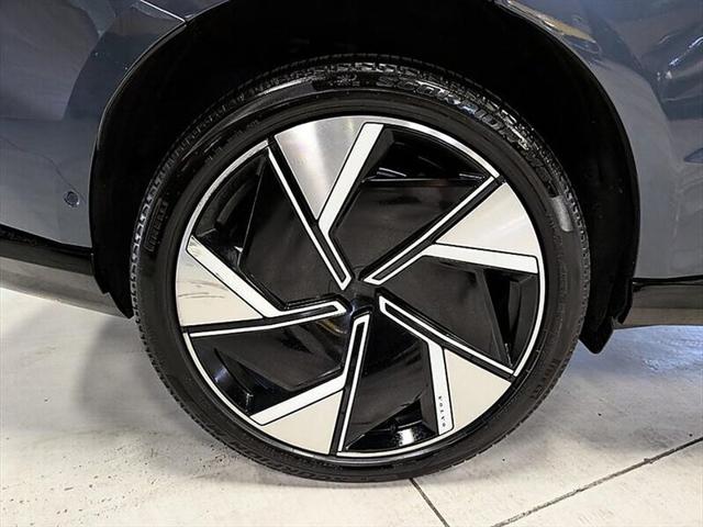 2025 Volvo X 90 Ultra, Twin Motor Performance, Fully electric, 7 Seats