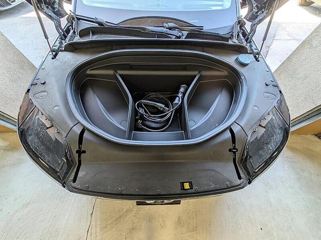 2025 Volvo X 90 Ultra, Twin Motor Performance, Fully electric, 7 Seats