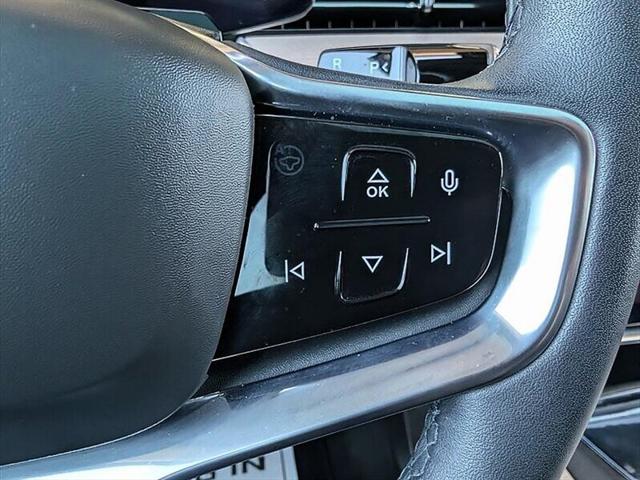 2025 Volvo X 90 Ultra, Twin Motor Performance, Fully electric, 7 Seats