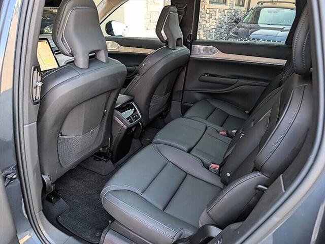 2025 Volvo X 90 Ultra, Twin Motor Performance, Fully electric, 7 Seats
