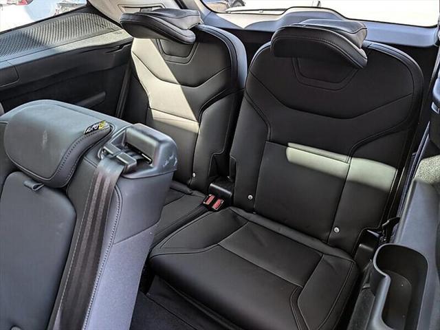 2025 Volvo X 90 Ultra, Twin Motor Performance, Fully electric, 7 Seats