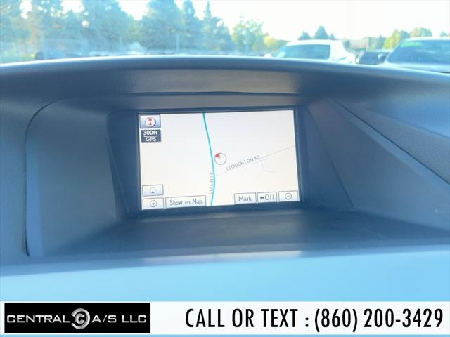 2012 Lexus RX 350 AWD 4dr
