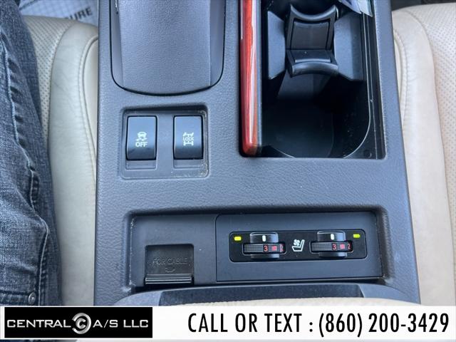 2012 Lexus RX 350 AWD 4dr
