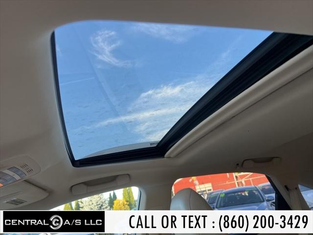 2012 Lexus RX 350 AWD 4dr