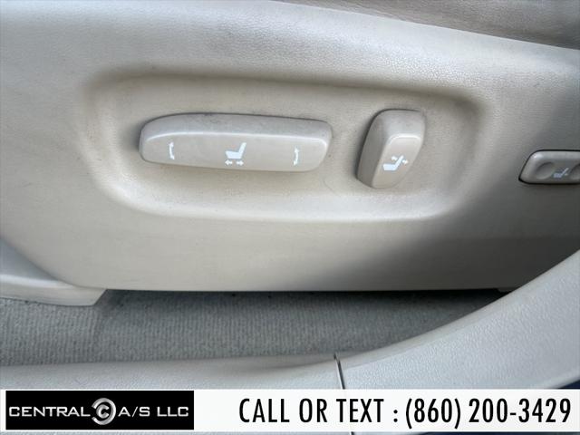 2012 Lexus RX 350 AWD 4dr
