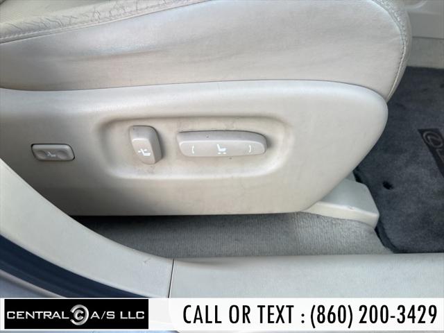 2012 Lexus RX 350 AWD 4dr