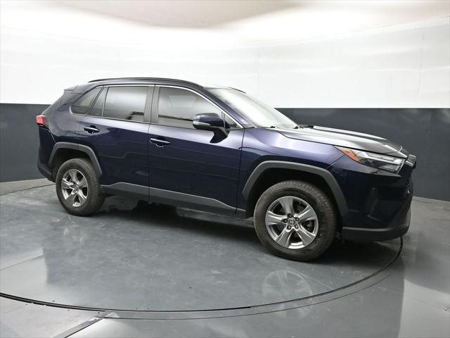 2024 Toyota RAV4 XLE for sale in Pryor, OK