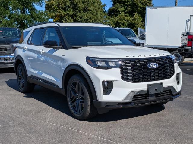 2027 Ford Explorer ST-Line for sale in South Portland, ME