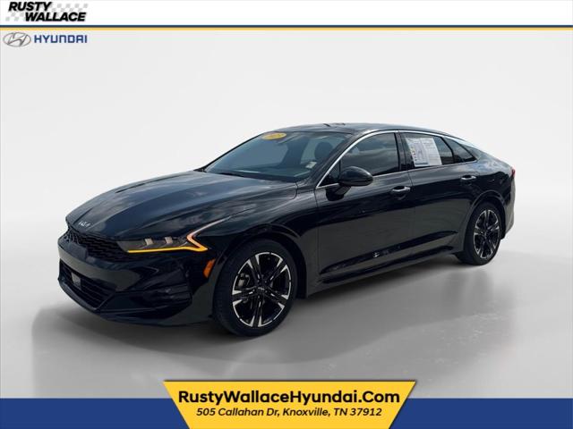 2023 Kia K5 GT-Line for sale in Knoxville, TN