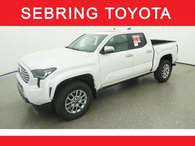 2026 Toyota Tacoma Limited for sale in Sebring, FL
