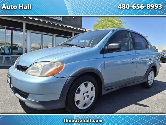 2001 Toyota Echo BASE for sale in Chandler, AZ