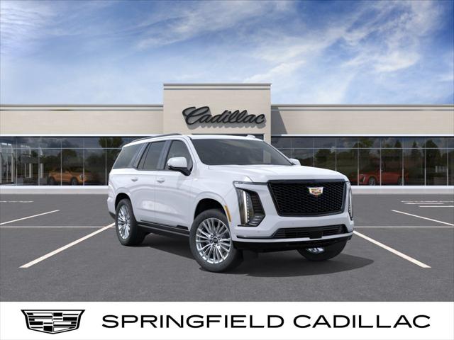 2026 Cadillac Escalade Platinum Sport for sale in North Springfield, VT
