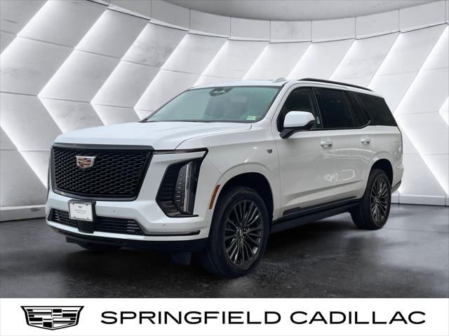 2026 Cadillac Escalade Platinum Sport for sale in North Springfield, VT