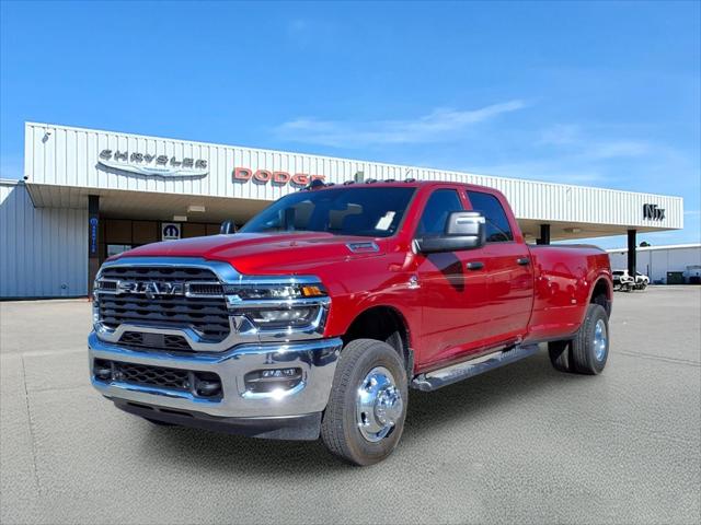 2027 Ram 3500 Tradesman for sale in Tahlequah, OK