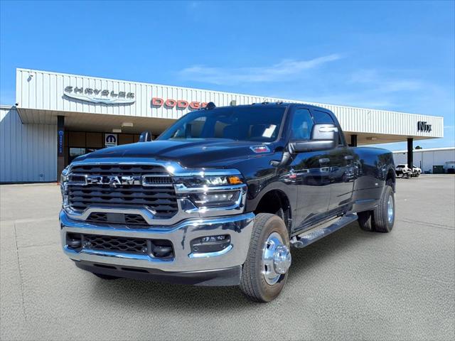 2027 Ram 3500 Tradesman for sale in Tahlequah, OK