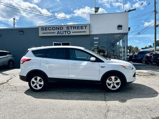 2014 Ford Escape SE for sale in Manchester, NH