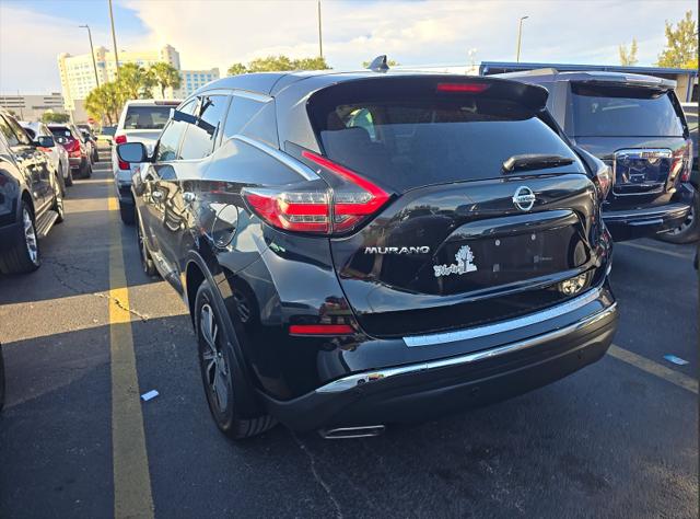 Used 2020 Nissan Murano S FWD For Sale in Olive Branch, MS