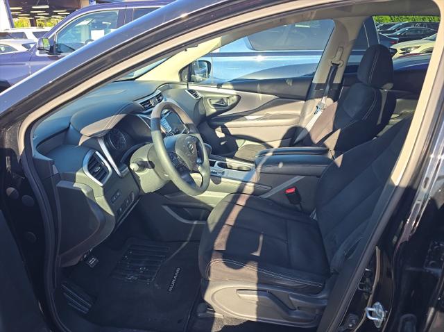 Used 2020 Nissan Murano S FWD For Sale in Olive Branch, MS