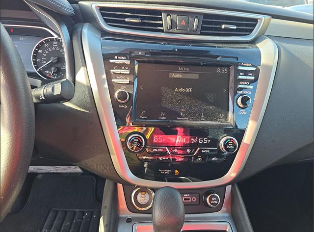 Used 2020 Nissan Murano S FWD For Sale in Olive Branch, MS