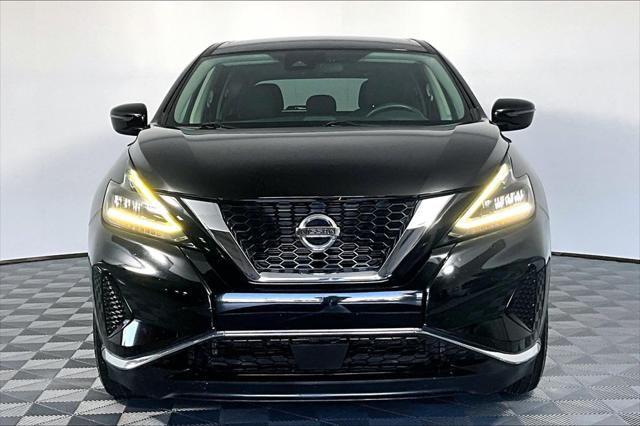 Used 2020 Nissan Murano S FWD For Sale in OLIVE BRANCH RD, MS