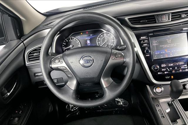 Used 2020 Nissan Murano S FWD For Sale in OLIVE BRANCH RD, MS