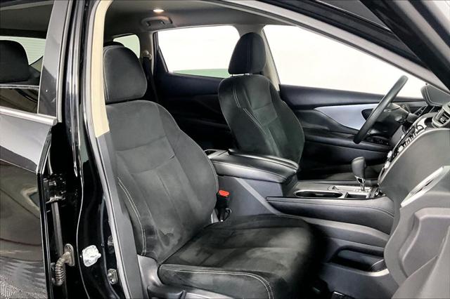 Used 2020 Nissan Murano S FWD For Sale in OLIVE BRANCH RD, MS