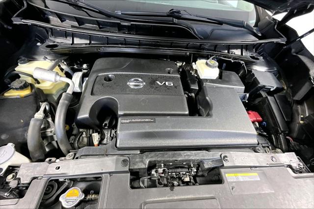 Used 2020 Nissan Murano S FWD For Sale in OLIVE BRANCH RD, MS