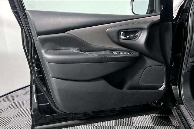 Used 2020 Nissan Murano S FWD For Sale in OLIVE BRANCH RD, MS