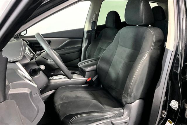 Used 2020 Nissan Murano S FWD For Sale in OLIVE BRANCH RD, MS