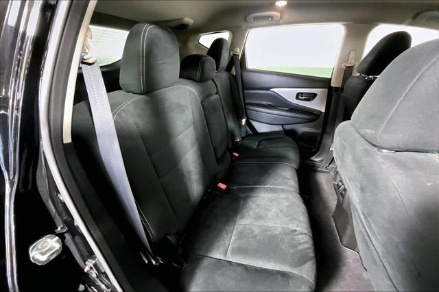 Used 2020 Nissan Murano S FWD For Sale in OLIVE BRANCH RD, MS