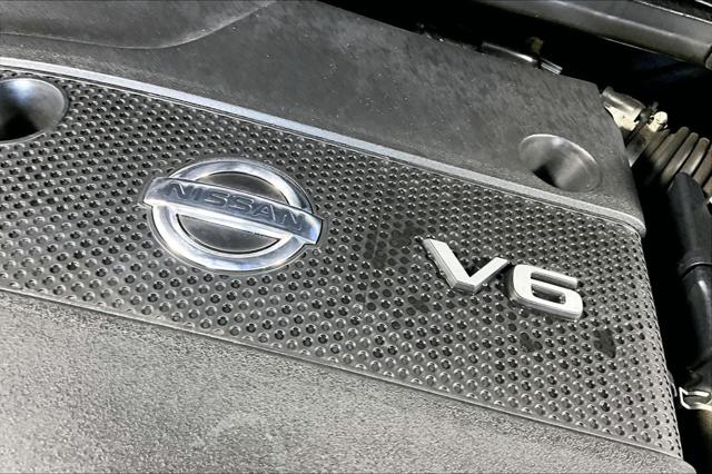 Used 2020 Nissan Murano S FWD For Sale in OLIVE BRANCH RD, MS