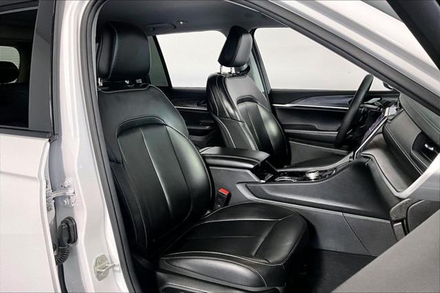 Used 2023 Jeep Grand Cherokee Limited 4x2 For Sale in Olive Branch, MS