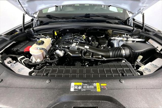 Used 2023 Jeep Grand Cherokee Limited 4x2 For Sale in Olive Branch, MS