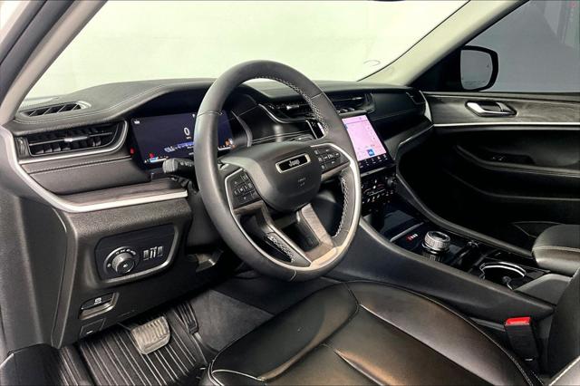 Used 2023 Jeep Grand Cherokee Limited 4x2 For Sale in Olive Branch, MS