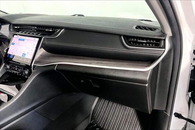 Used 2023 Jeep Grand Cherokee Limited 4x2 For Sale in Olive Branch, MS