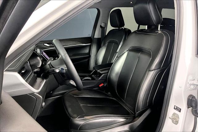 Used 2023 Jeep Grand Cherokee Limited 4x2 For Sale in Olive Branch, MS