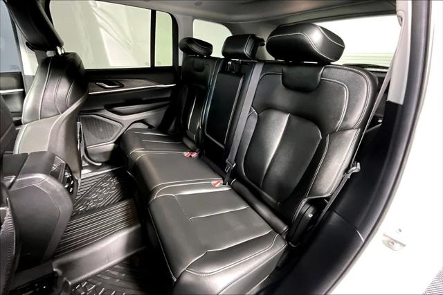 Used 2023 Jeep Grand Cherokee Limited 4x2 For Sale in Olive Branch, MS
