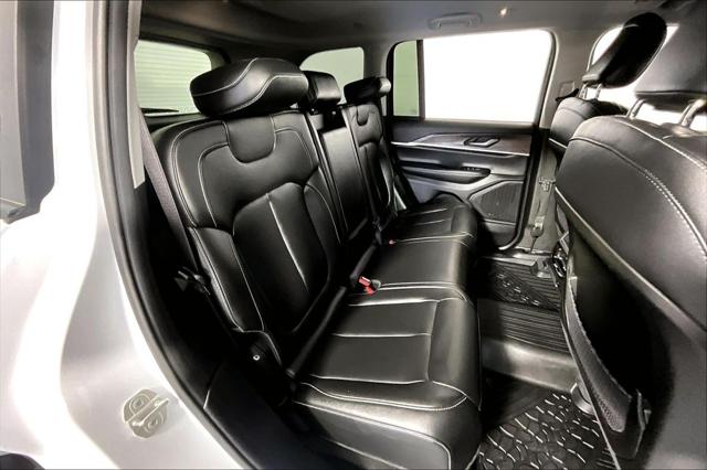 Used 2023 Jeep Grand Cherokee Limited 4x2 For Sale in Olive Branch, MS