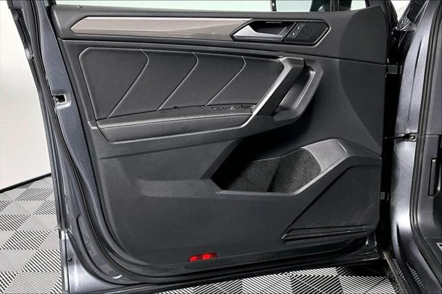 Used 2023 Volkswagen Tiguan 2.0T SE R-Line Black For Sale in Olive Branch, MS
