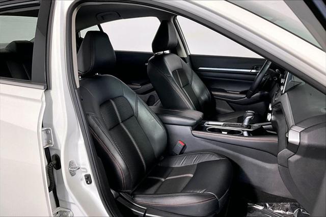 Used 2024 Nissan Altima SR FWD For Sale in Olive Branch, MS