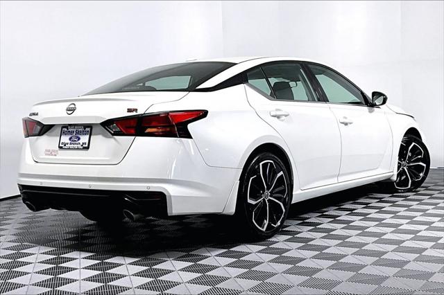 Used 2024 Nissan Altima SR FWD For Sale in Olive Branch, MS